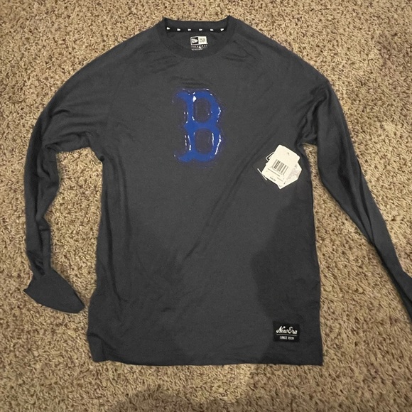 MLB | Shirts | Nwt Mens Boston Red Sox 